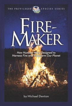 Fire-Maker (eBook, ePUB) - Denton, Michael