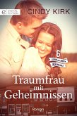 Traumfrau mit Geheimnissen (eBook, ePUB)