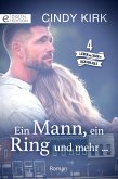 Ein Mann, ein Ring und mehr ... (eBook, ePUB)