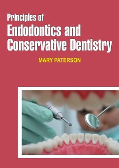Cover Principles of Endodontics and Conservative Dentistry (eBook, ePUB)