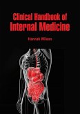 Clinical Handbook of Internal Medicine (eBook, ePUB)