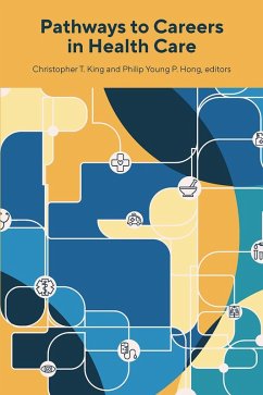 Cover Pathways to Careers in Health Care (eBook, ePUB)