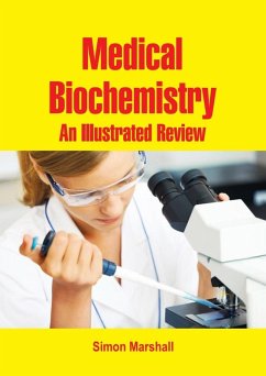 Medical Biochemistry (eBook, ePUB) - Marshall, Simon