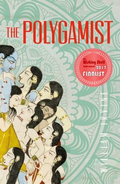 Cover Polygamist (eBook, ePUB)