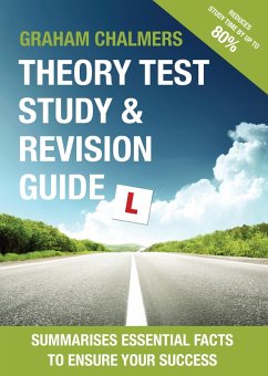 Cover Theory Test Study & Revision Guide (eBook, ePUB)