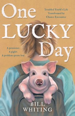 One Lucky Day (eBook, ePUB) - Whiting, Bill
