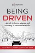 Being Driven (eBook, ePUB) - Bild 1