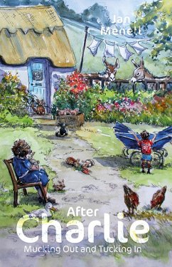 After Charlie (eBook, ePUB) - Menell, Jan