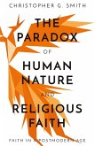 Paradox of Human Nature and Religious Faith (eBook, ePUB)