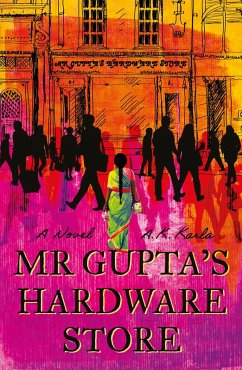 Cover Mr Gupta's Hardware Store (eBook, ePUB)
