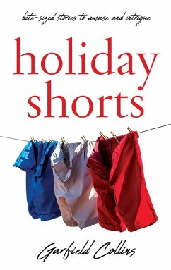 Holiday Shorts (eBook, ePUB) - Collins, Garfield