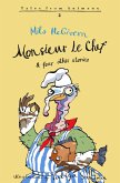 Monsieur Le Chef (eBook, ePUB)