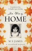 No Way Home (eBook, ePUB)