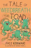 Tale of Weedbreath the Toad (eBook, ePUB) Tale of Weedbreath the Toad (eBook, ePUB)
