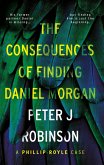 Consequences of Finding Daniel Morgan (eBook, ePUB)