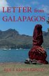 Letter from Galapagos (eBook, ePUB) - Bild 1