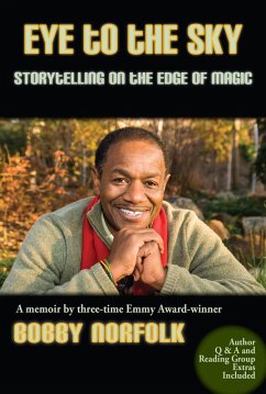 Cover Eye to the Sky (eBook, ePUB)