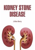 Kidney Stone Disease (eBook, ePUB)