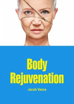 Cover Body Rejuvenation (eBook, ePUB)