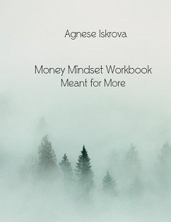 Cover Money Mindset Workbook Meant for More (eBook, ePUB)