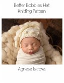 Better Bobbles Hat Knitting Pattern (eBook, ePUB)