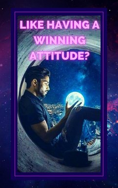 Cover Like Having a Winning Attitude? (eBook, ePUB)