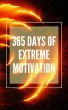 365 Days of Extreme Motivation (eBook,... - Bild 1