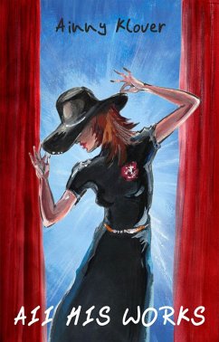 All His Works (eBook, ePUB) - Klover, Ainny