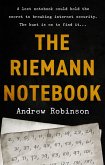 Riemann Notebook (eBook, ePUB)