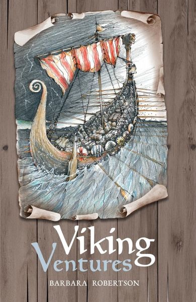 Viking Ventures (eBook, ePUB) Viking Ventures (eBook, ePUB)