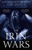 Irin Wars (eBook, ePUB)