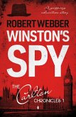 Winston's Spy (eBook, ePUB)