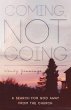 Coming, Not Going (eBook, ePUB) - Bild 1