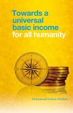 Towards a Universal Basic Income for All Humanity (eBook, ePUB)