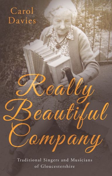 Really Beautiful Company (eBook, ePUB)