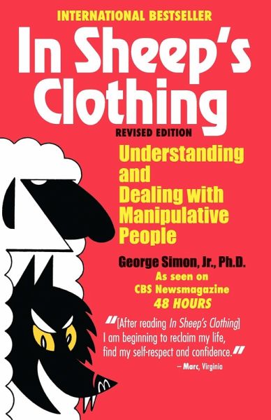 In Sheep's Clothing (eBook, ePUB) In Sheep's Clothing (eBook, ePUB)