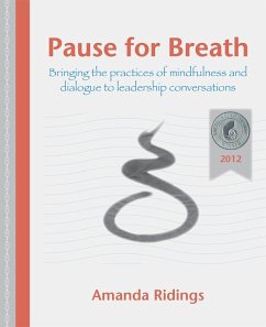 Cover Pause for Breath (eBook, ePUB)