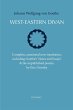 West-Eastern Divan (eBook, ePUB) - Bild 1