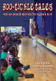 Boo-Tickle Tales (eBook, ePUB) Boo-Tickle Tales (eBook, ePUB)