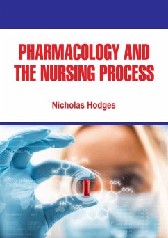 Cover Pharmacology and the Nursing Process (eBook, ePUB)
