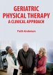 Geriatric Physical Therapy (eBook, ePUB) - Bild 1