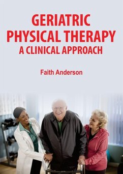 Cover Geriatric Physical Therapy (eBook, ePUB)