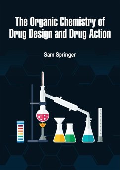 Organic Chemistry of Drug Design and Drug Action (eBook, ePUB) - Springer, Sam