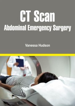 Cover CT Scan (eBook, ePUB)
