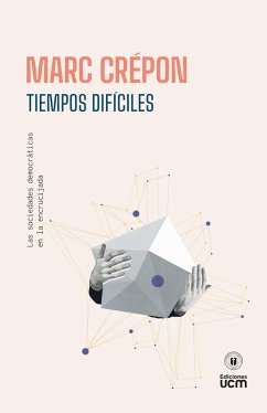 Cover Tiempos difíciles (eBook, ePUB)