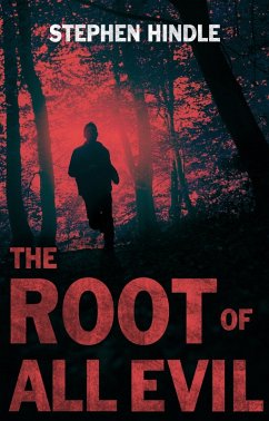 Cover Root of All Evil (eBook, ePUB)