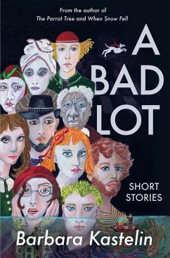 Cover Bad Lot (eBook, ePUB)