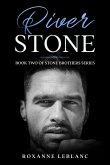 River Stone (Stone Brothers Series, #2) (eBook, ePUB)