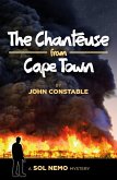 Chanteuse From Cape Town (eBook, ePUB)