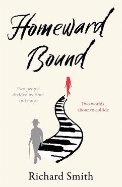 Cover Homeward Bound (eBook, ePUB)